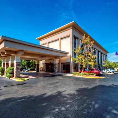 Hampton Inn Nashville/Brentwood-I-65S Exterior foto