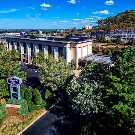 Hampton Inn Nashville/Brentwood-I-65S Exterior foto