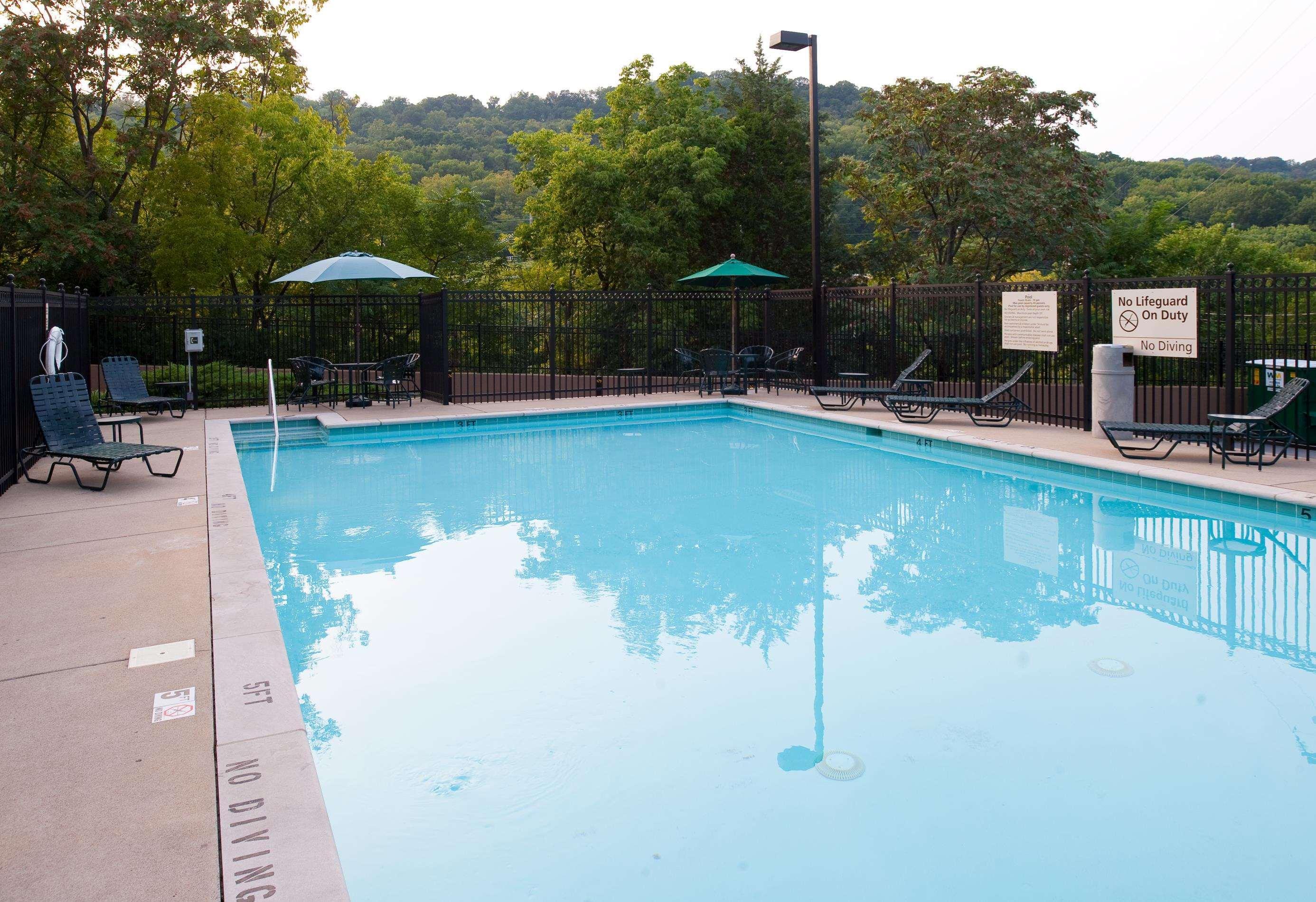 Hampton Inn Nashville/Brentwood-I-65S Einrichtungen foto