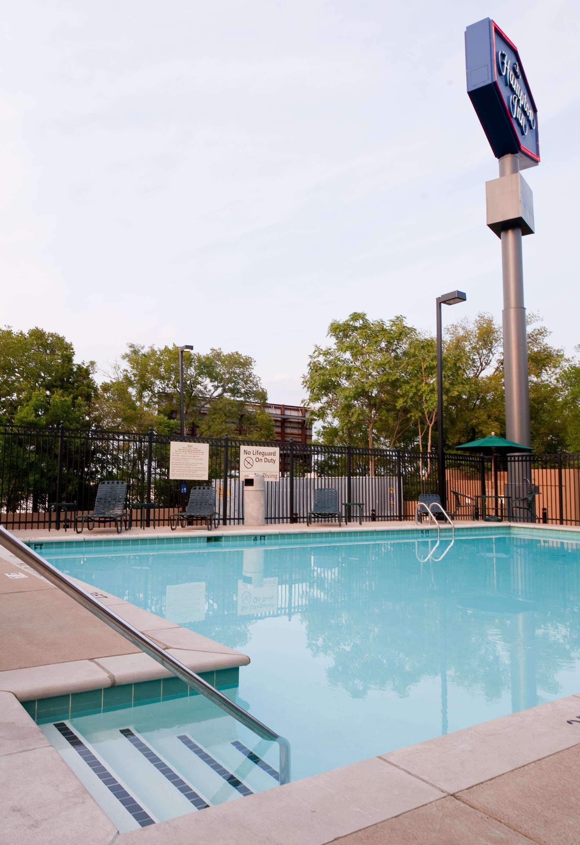 Hampton Inn Nashville/Brentwood-I-65S Exterior foto