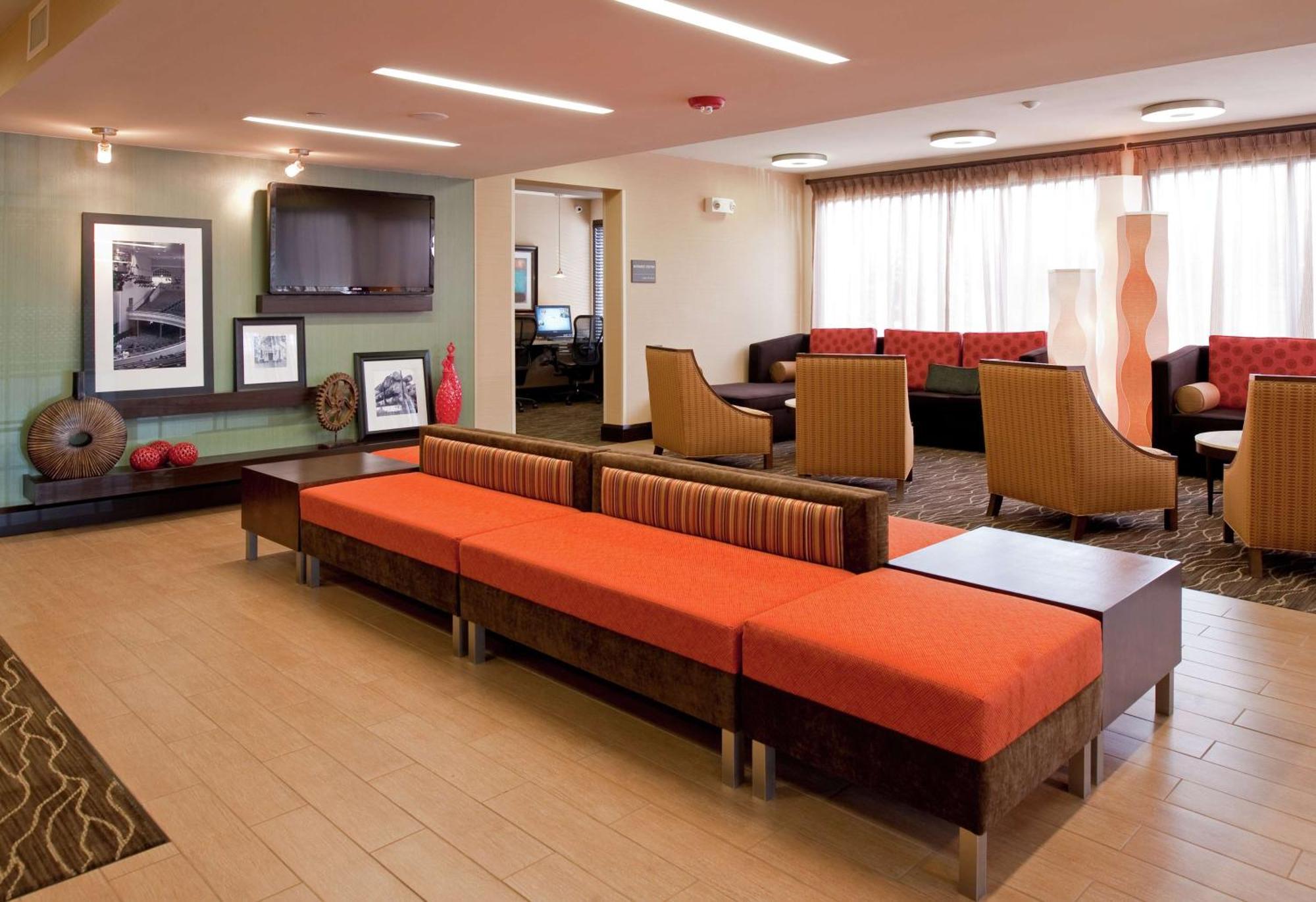 Hampton Inn Nashville/Brentwood-I-65S Exterior foto