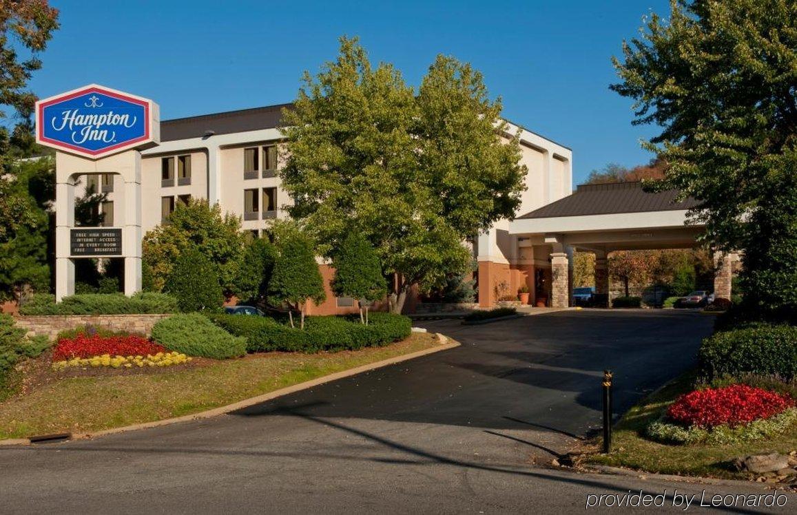 Hampton Inn Nashville/Brentwood-I-65S Exterior foto