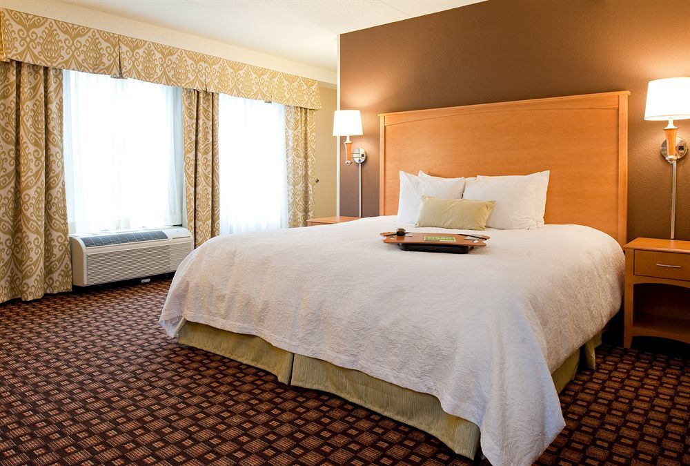 Hampton Inn Nashville/Brentwood-I-65S Exterior foto