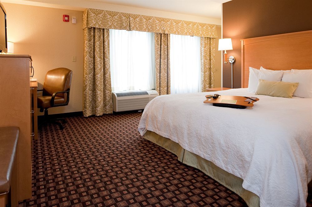 Hampton Inn Nashville/Brentwood-I-65S Exterior foto