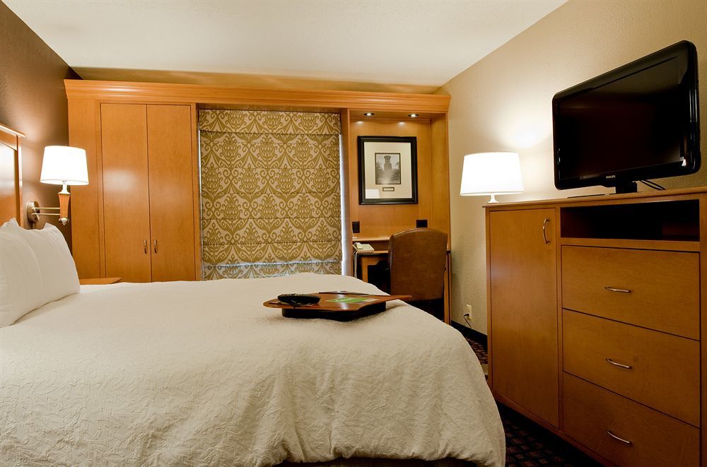 Hampton Inn Nashville/Brentwood-I-65S Exterior foto