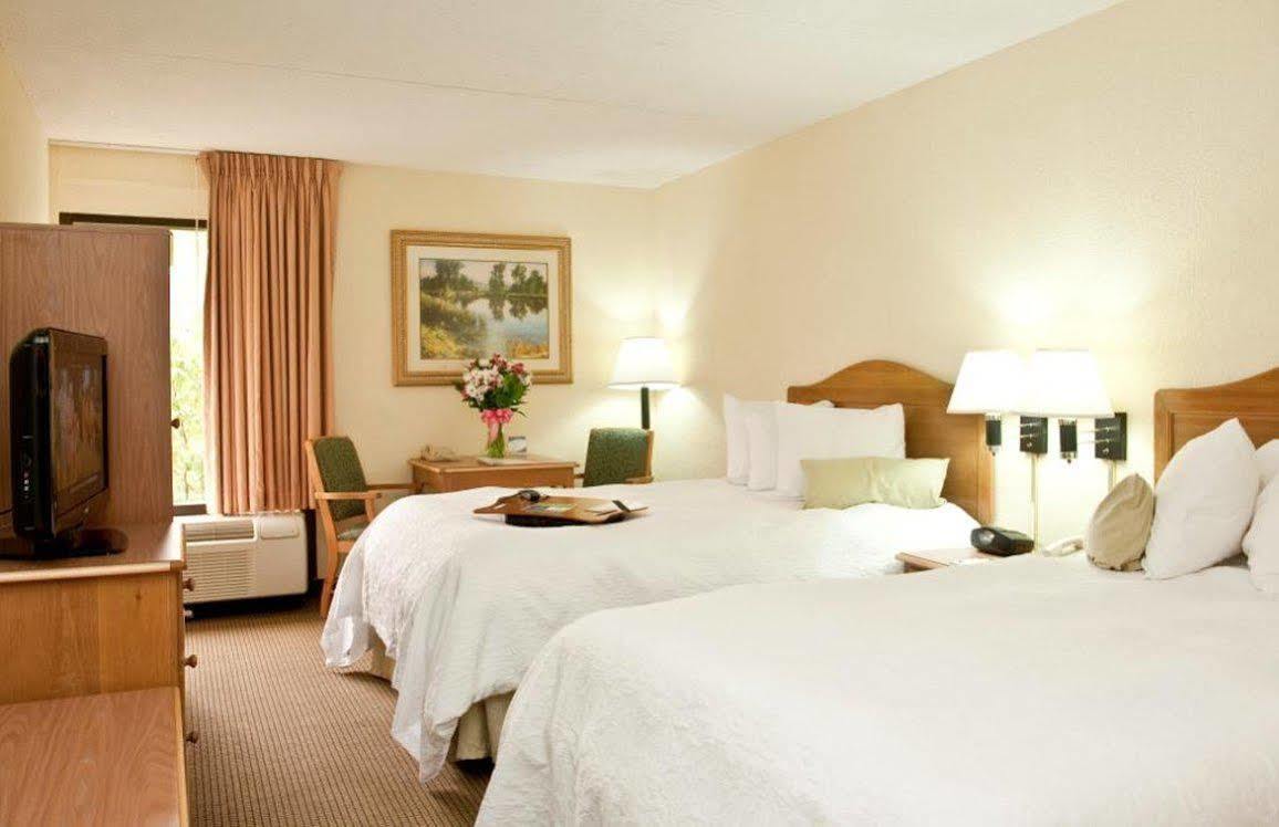 Hampton Inn Nashville/Brentwood-I-65S Exterior foto